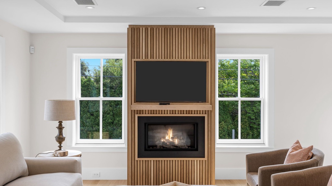 Photo of Livingroom in Chatham