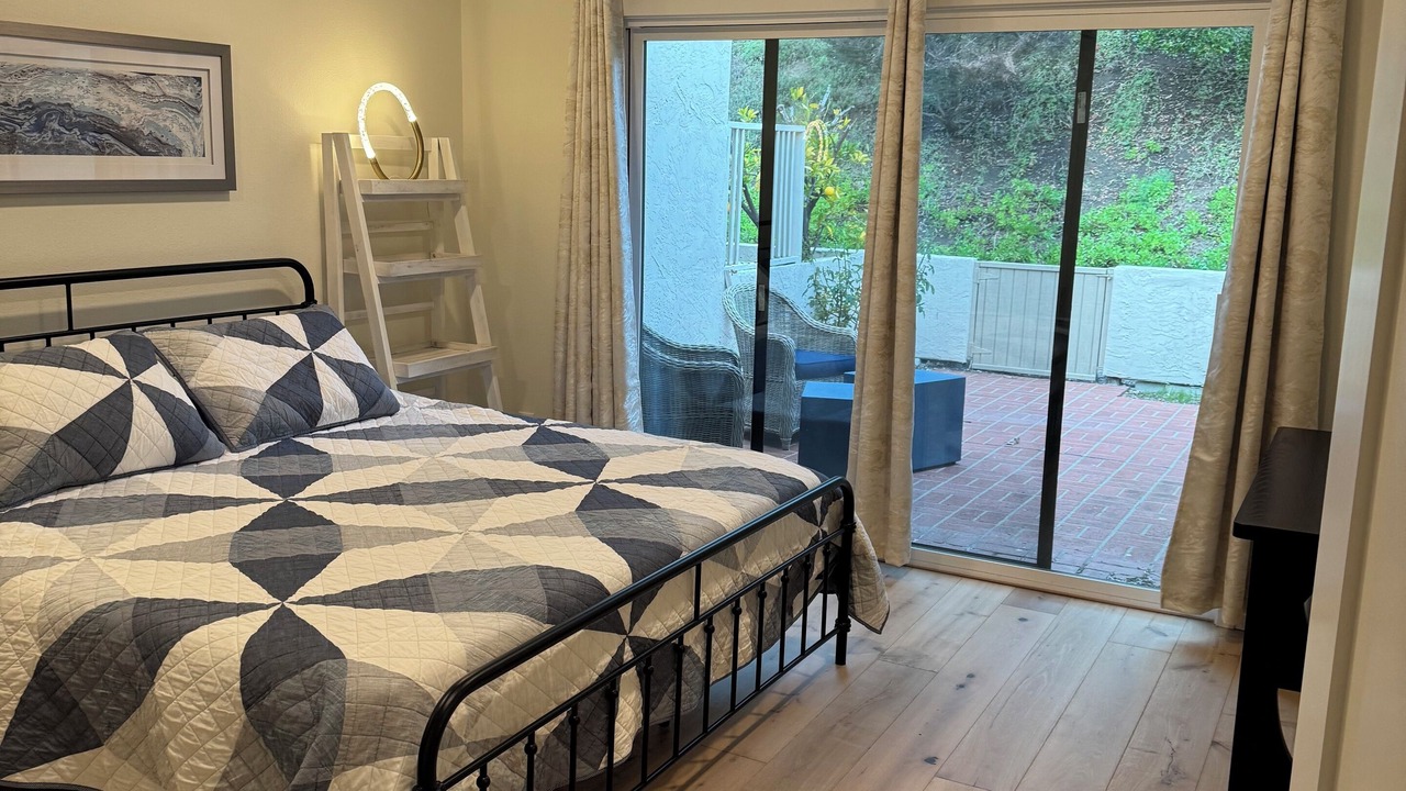 Photo of Bedroom in Rancho Bernardo