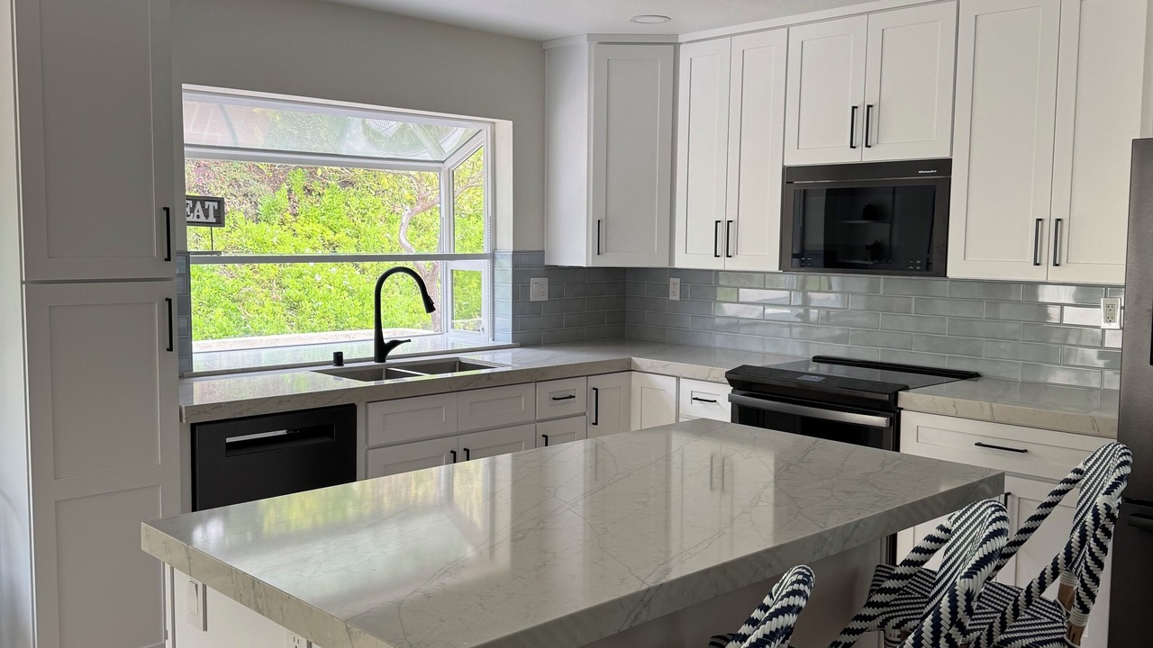 Photo of Kitchen in Rancho Bernardo