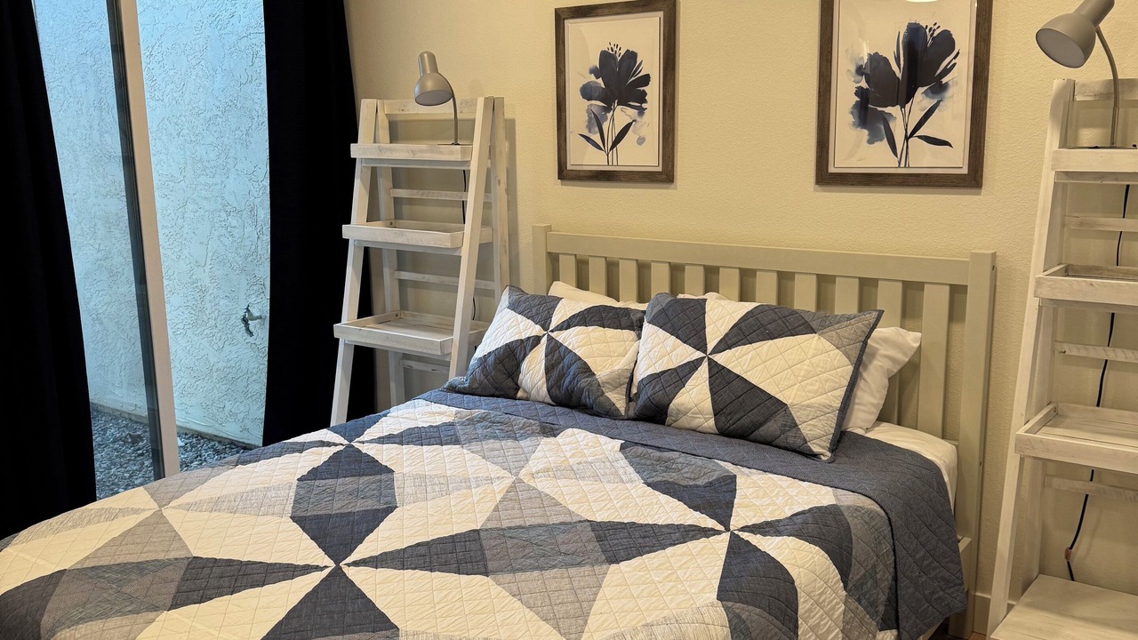 Photo of Bedroom in Rancho Bernardo