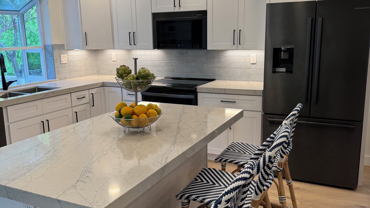 Photo of Kitchen in Rancho Bernardo