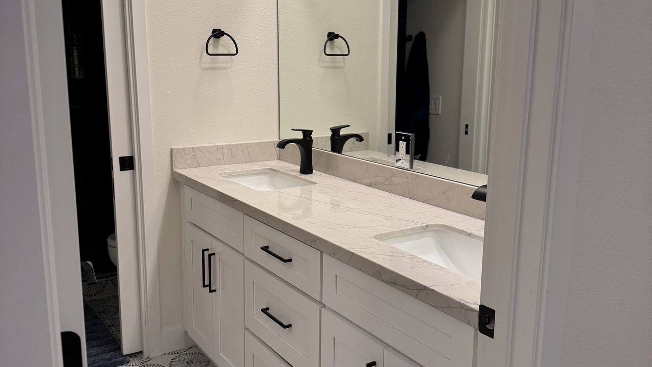 Photo of Bathroom in Rancho Bernardo