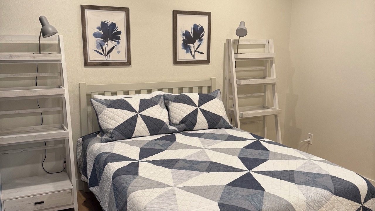 Photo of Bedroom in Rancho Bernardo