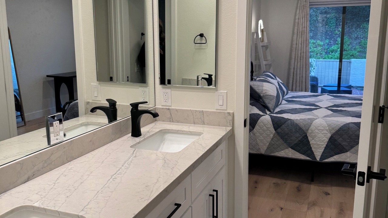 Photo of Bedroom in Rancho Bernardo