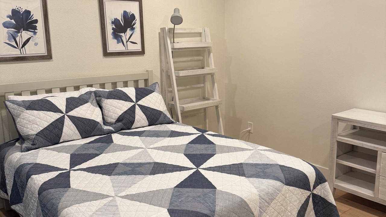 Photo of Bedroom in Rancho Bernardo