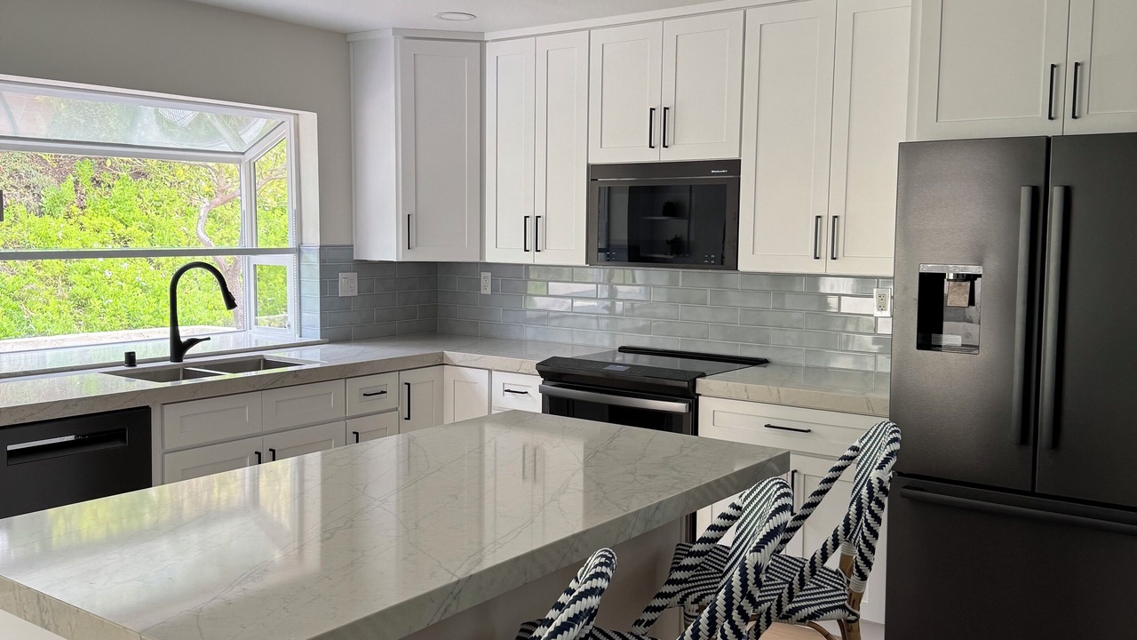 Photo of Kitchen in Rancho Bernardo