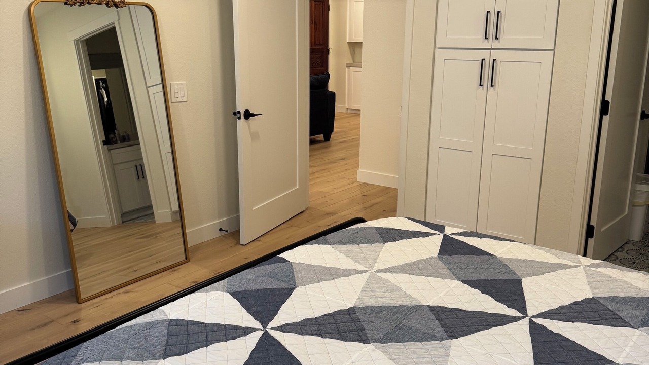 Photo of Bedroom in Rancho Bernardo
