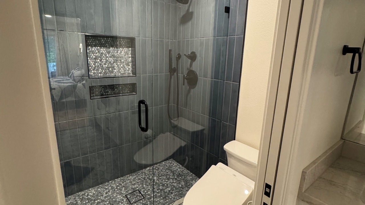 Photo of Bathroom in Rancho Bernardo