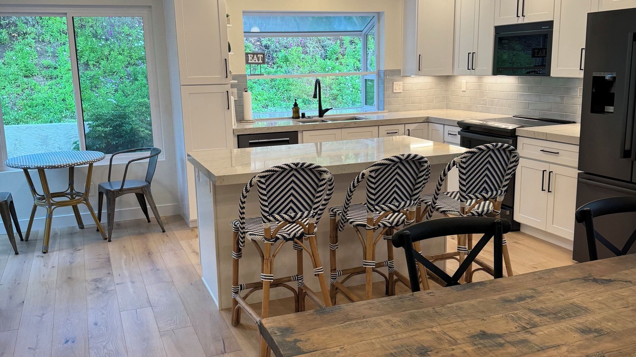 Photo of Kitchen in Rancho Bernardo
