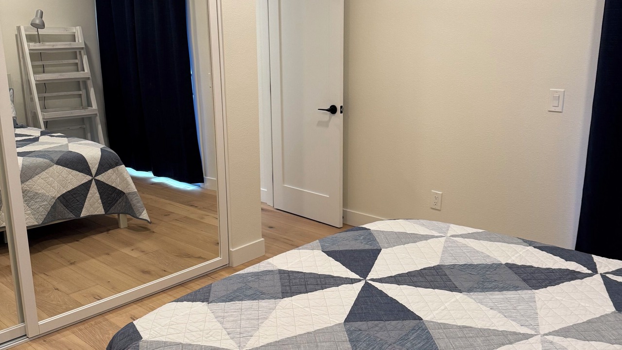Photo of Bedroom in Rancho Bernardo