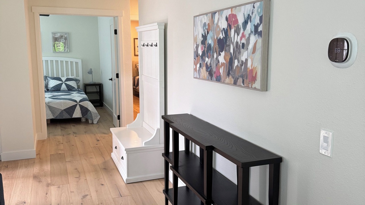 Photo of Bedroom in Rancho Bernardo