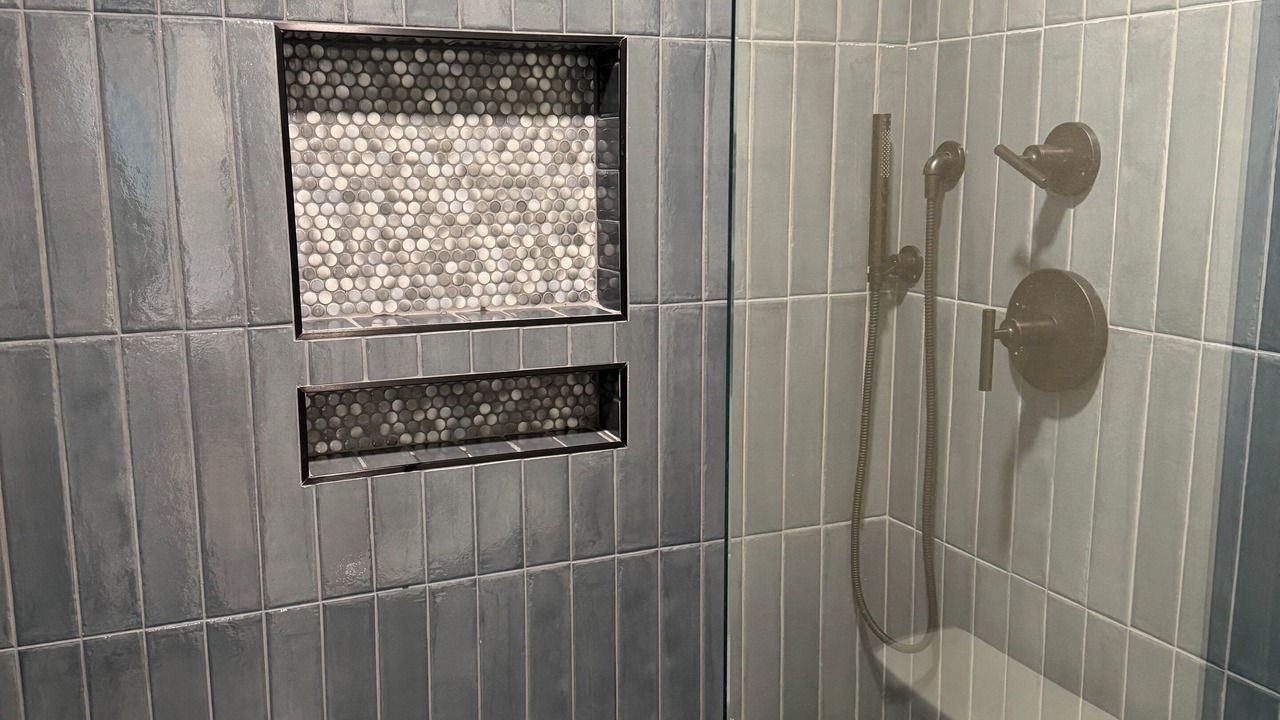 Photo of Bathroom in Rancho Bernardo
