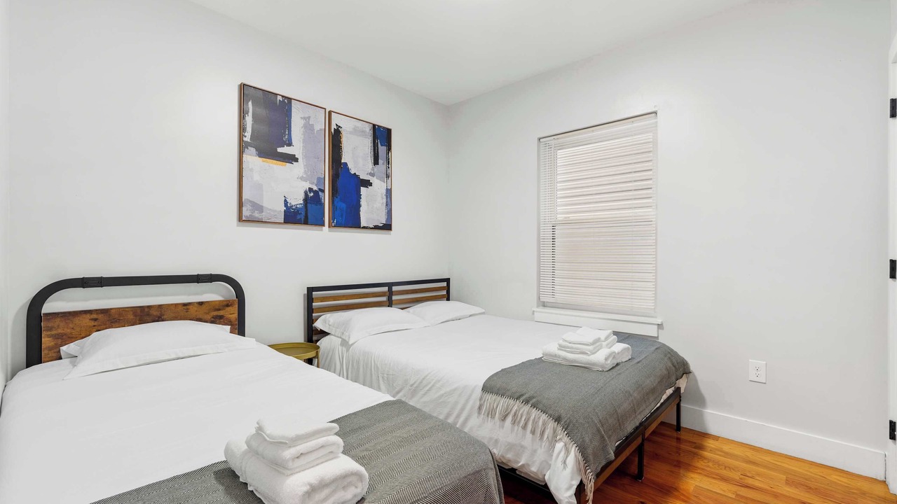 Photo of Bedroom in Greenville