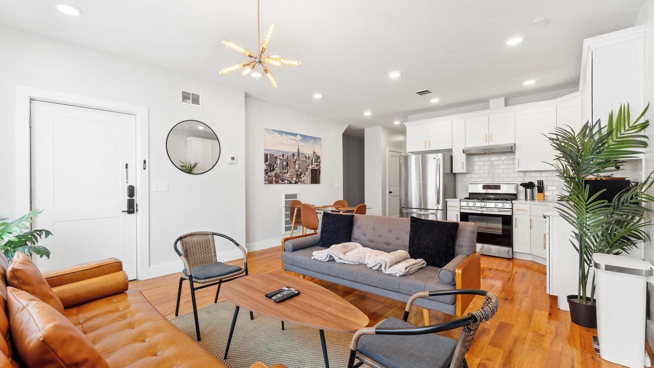 Photo of Livingroom in Greenville