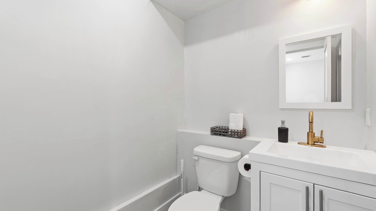 Photo of Bathroom in Greenville