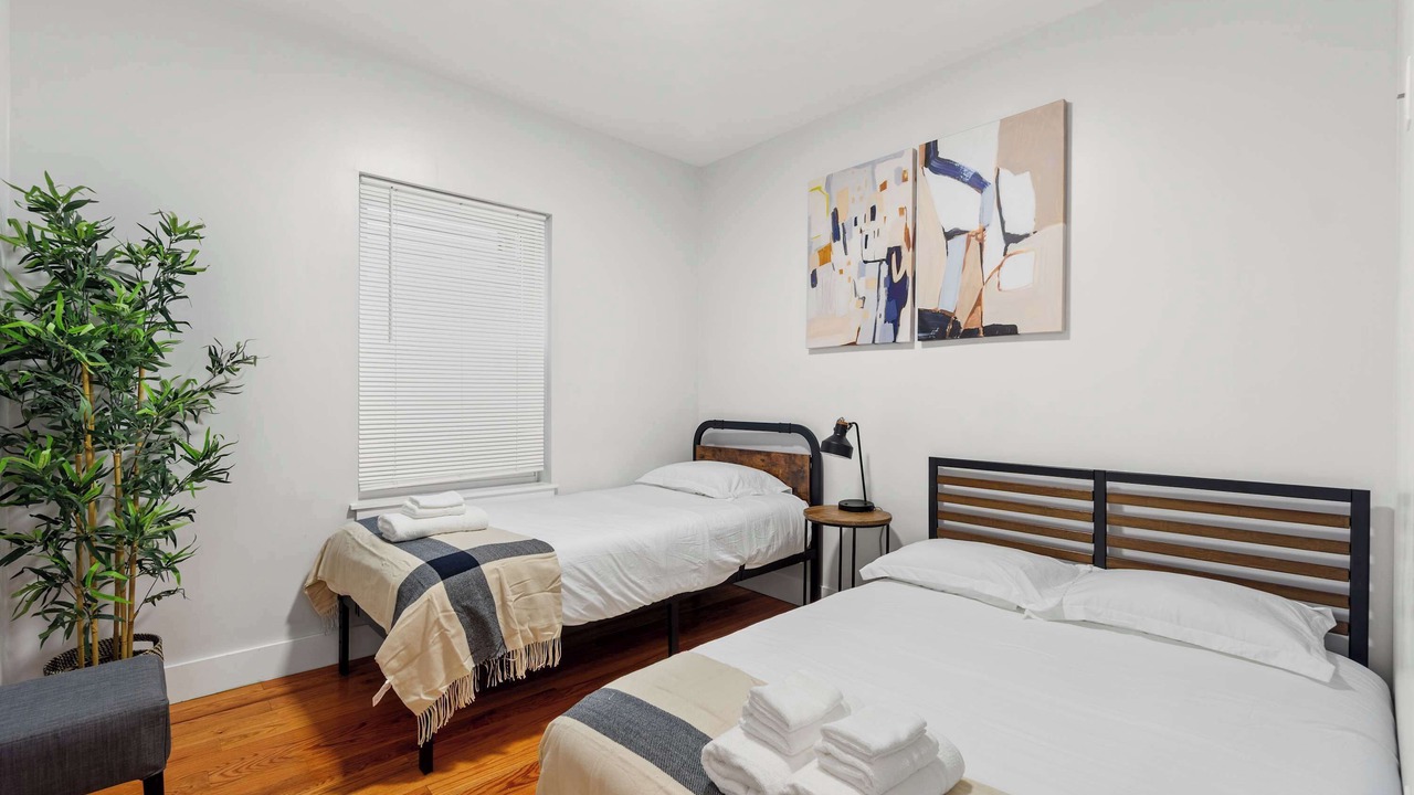 Photo of Bedroom in Greenville