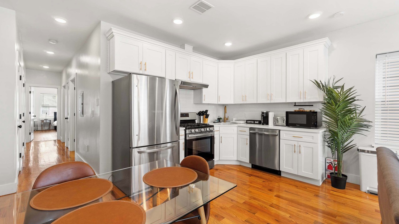 Photo of Kitchen in Greenville