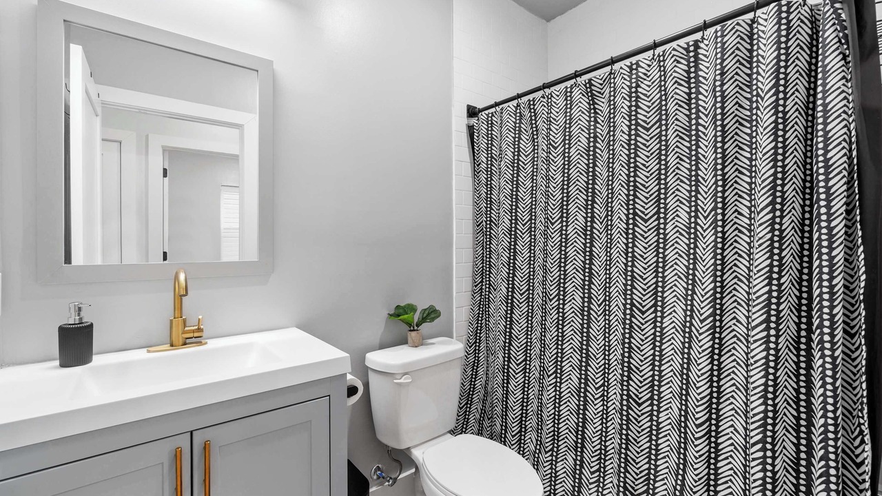 Photo of Bathroom in Greenville