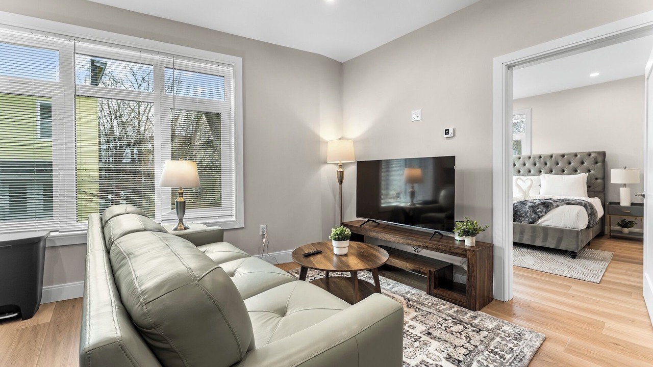 Photo of Bedroom in Prospect Hill