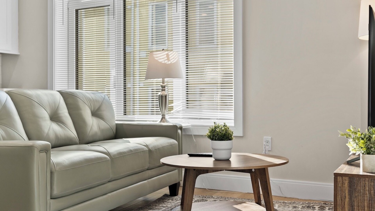 Photo of Livingroom in Prospect Hill