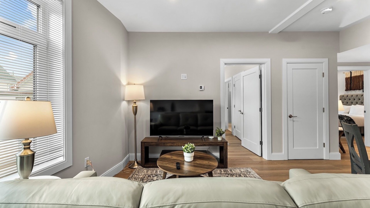 Photo of Livingroom in Prospect Hill