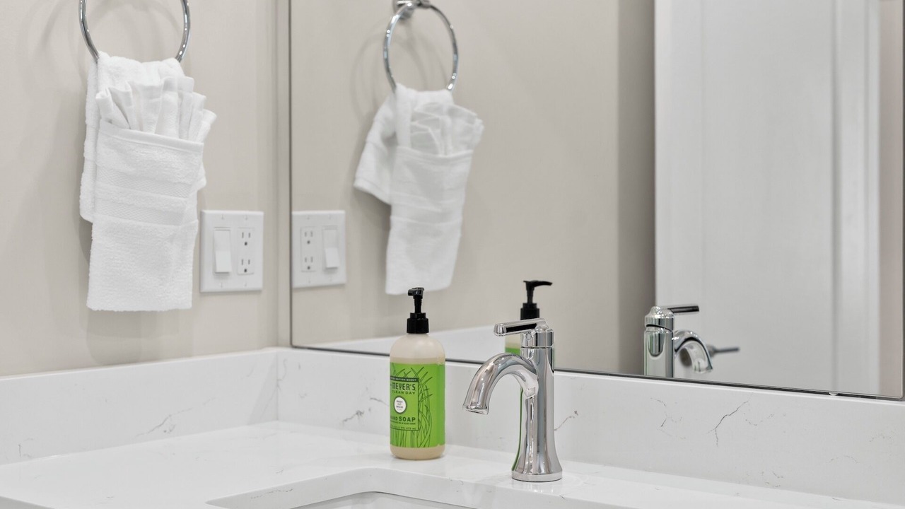 Photo of Bathroom in Prospect Hill