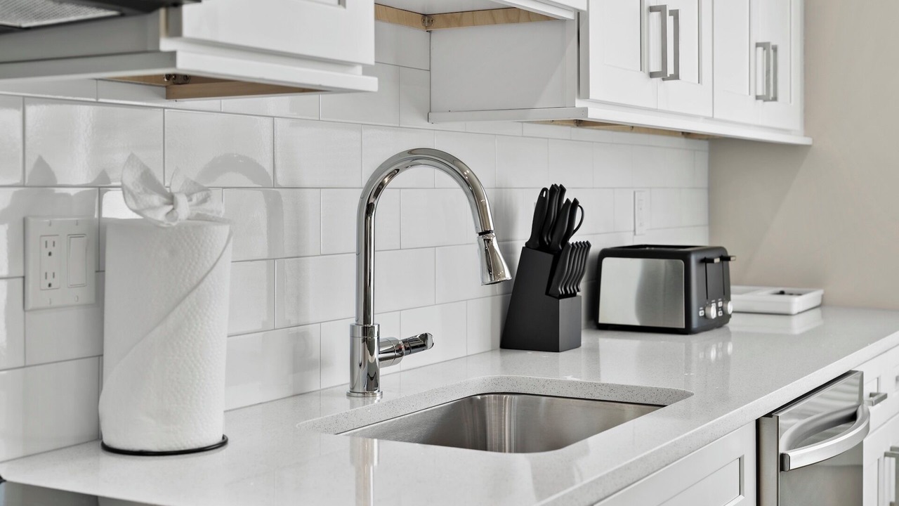 Photo of Kitchen in Prospect Hill