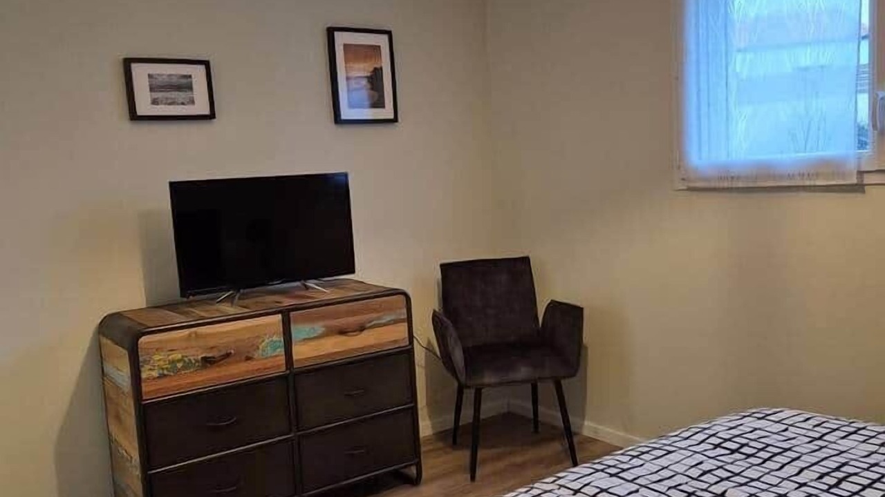 Photo of Bedroom in Angles