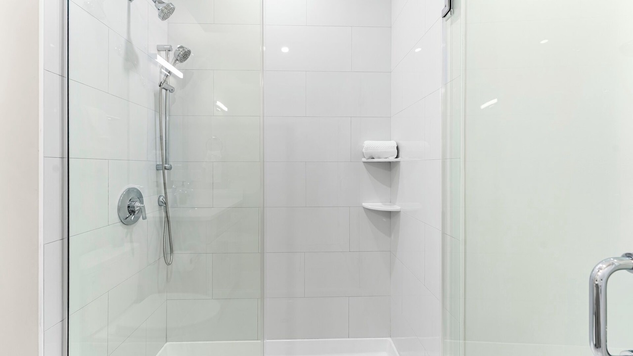 Photo of Bathroom in Prospect Hill