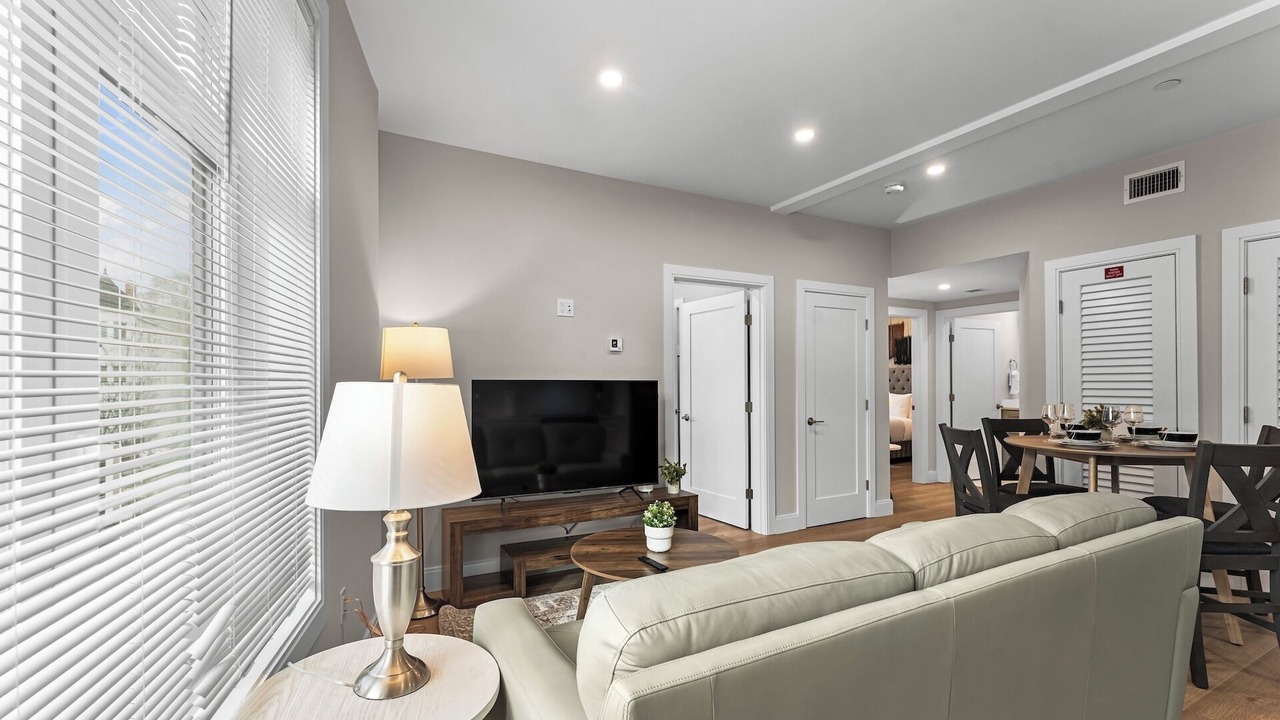 Photo of Livingroom in Prospect Hill