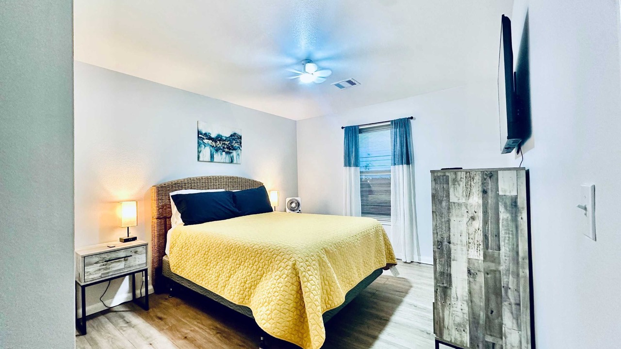 Photo of Bedroom in Gilchrist