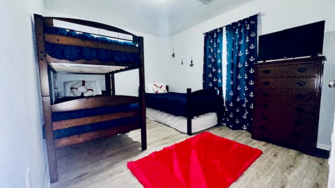 Photo of Bedroom in Gilchrist