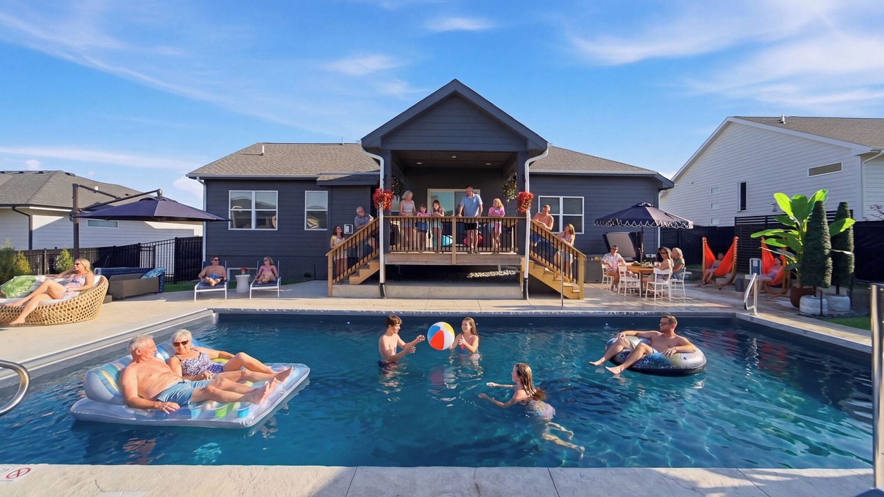 Photo of Outdoor in Waukee