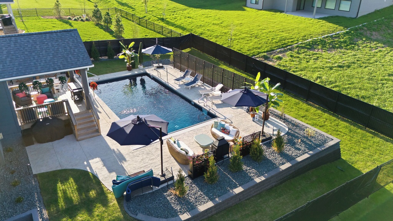 Photo of Outdoor in Waukee