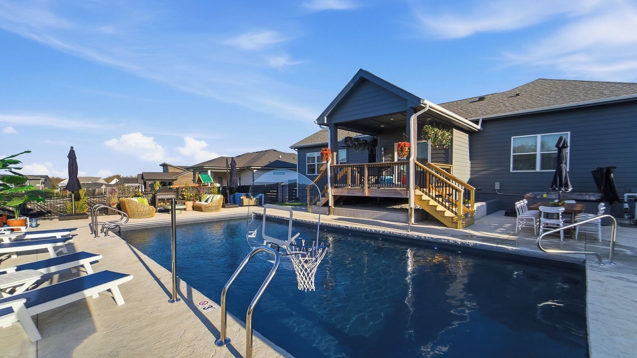 Photo of Outdoor in Waukee