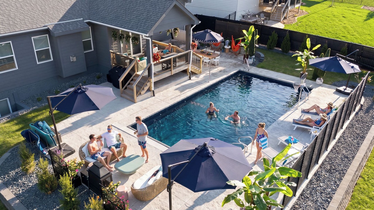 Photo of Outdoor in Waukee