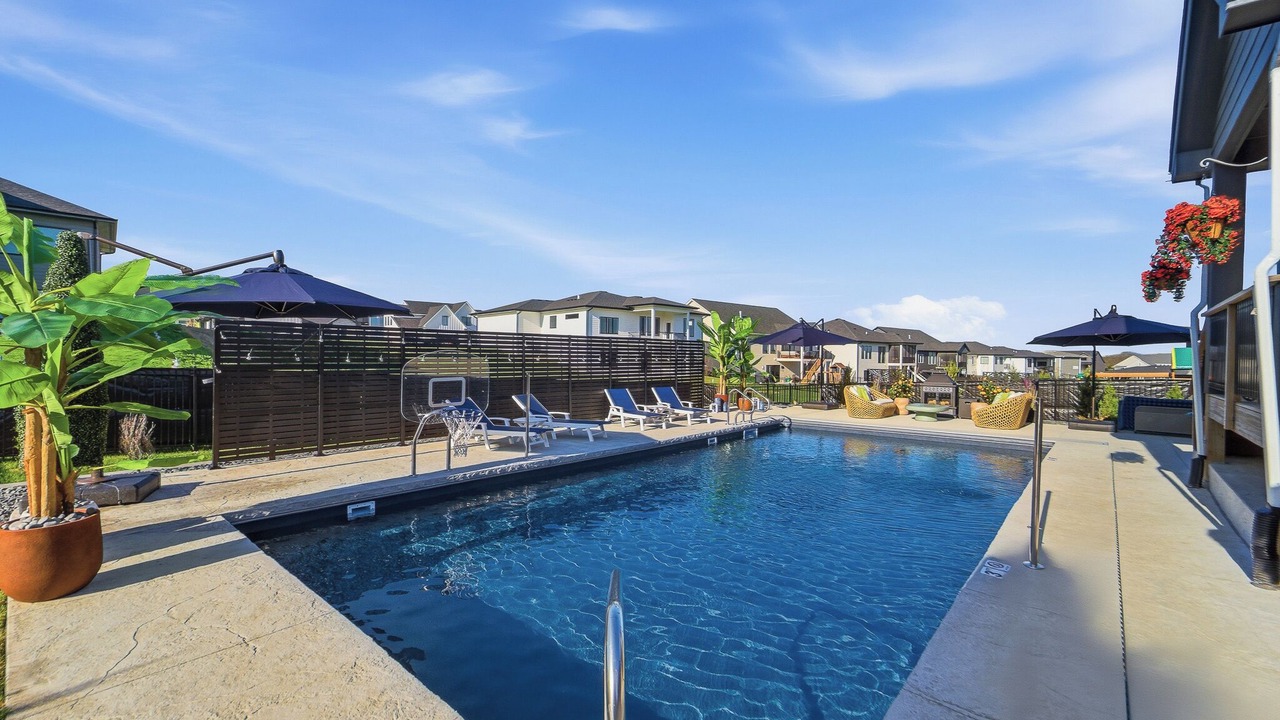 Photo of Outdoor in Waukee