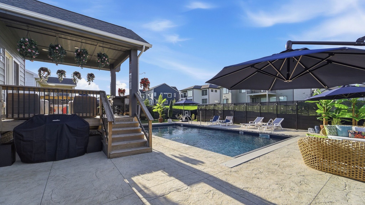 Photo of Outdoor in Waukee