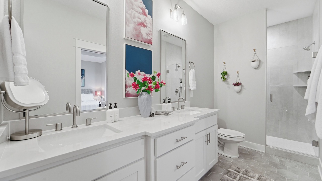 Photo of Bathroom in Waukee