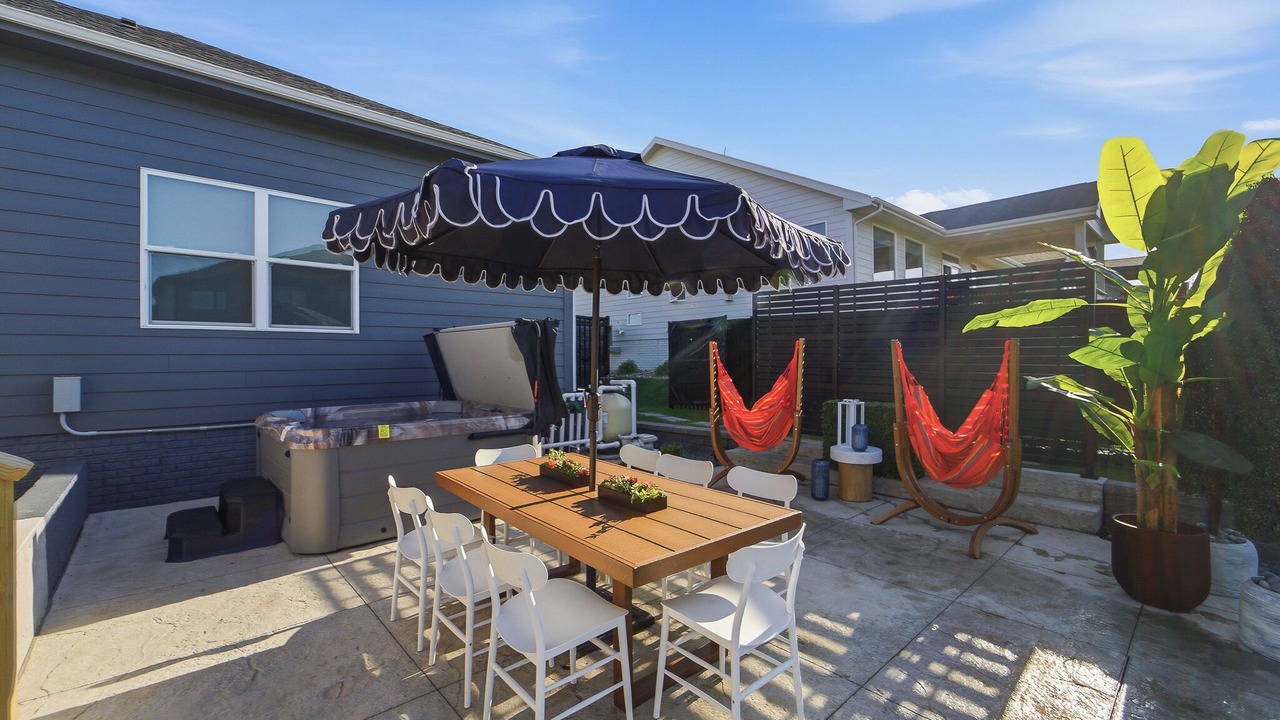Photo of Outdoor in Waukee