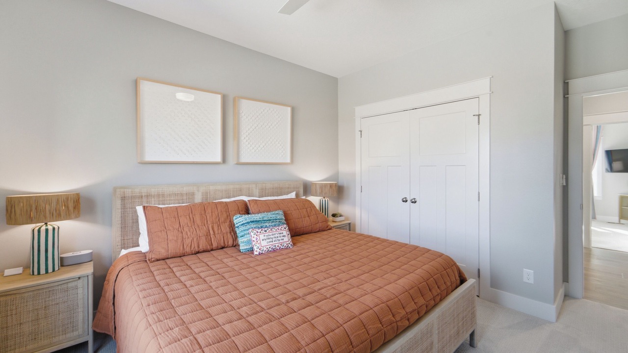 Photo of Bedroom in Waukee