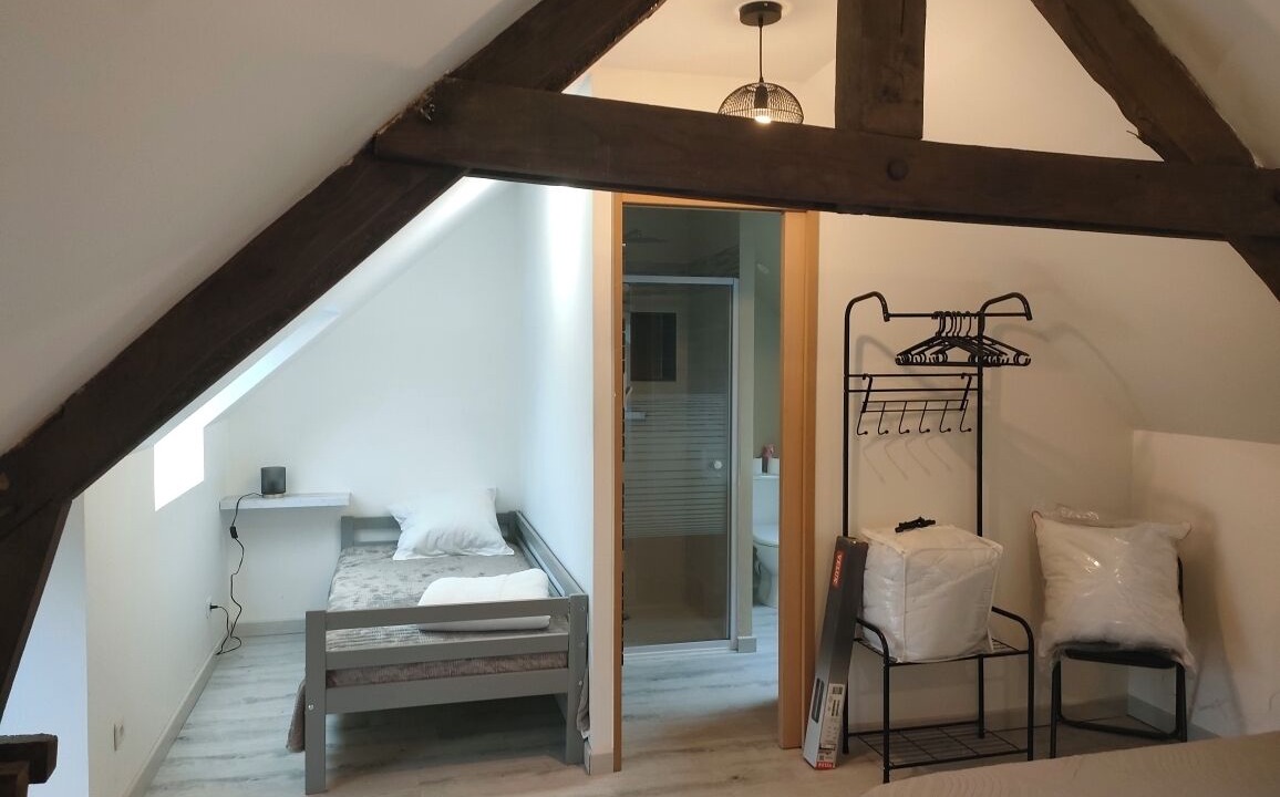 Photo of Bedroom in Porcaro