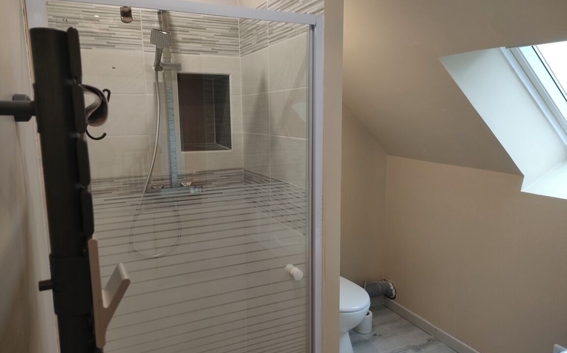 Photo of Bathroom in Porcaro