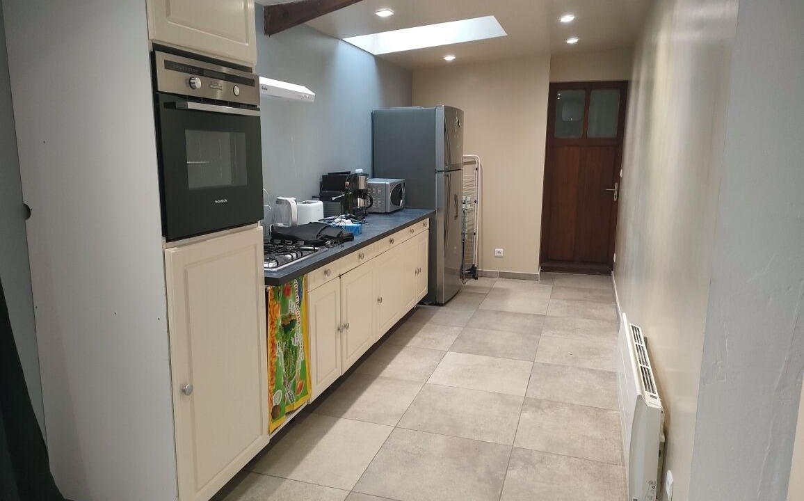 Photo of Kitchen in Porcaro