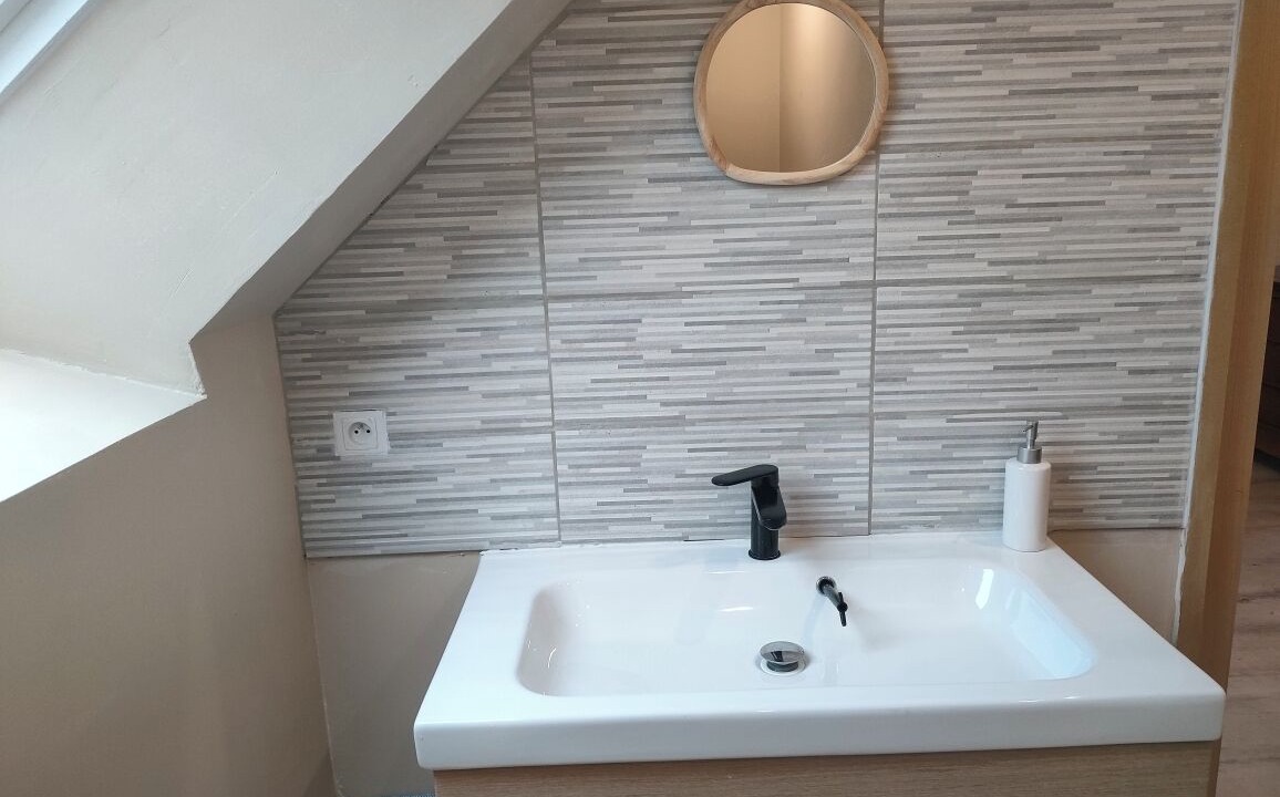 Photo of Bathroom in Porcaro