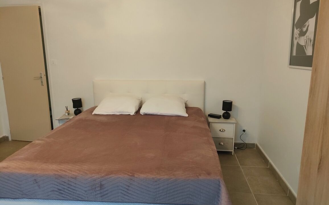 Photo of Bedroom in Porcaro