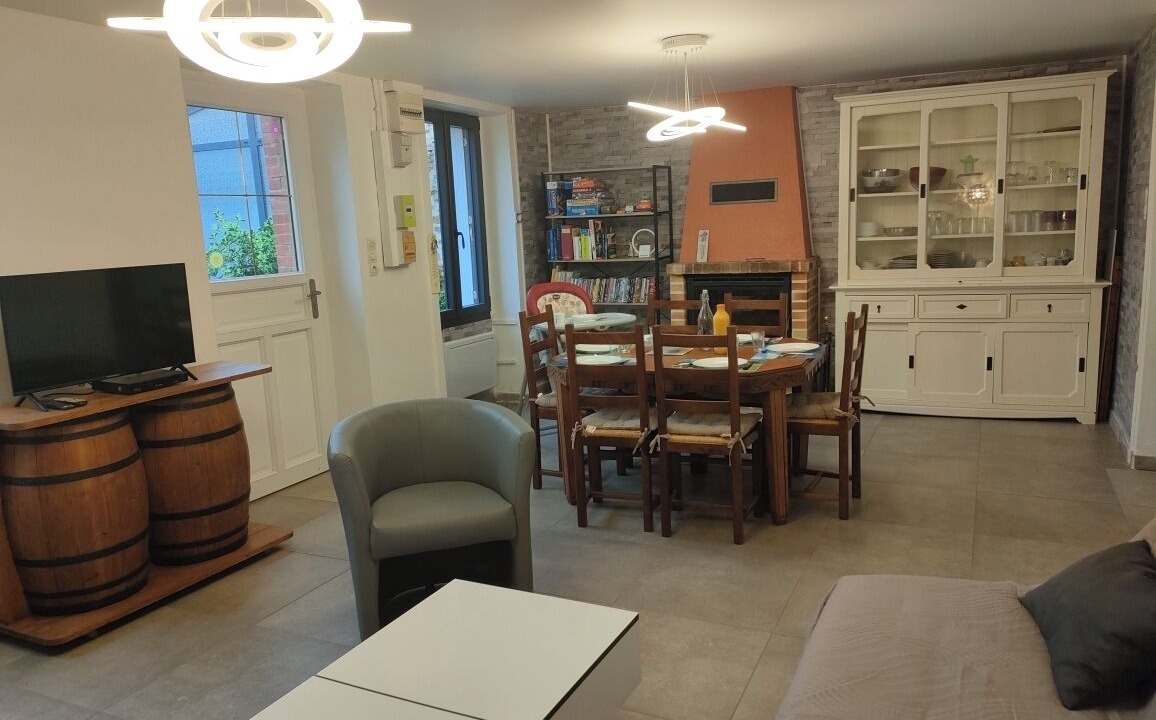 Photo of Livingroom in Porcaro