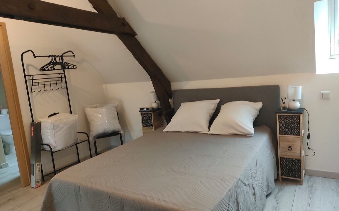 Photo of Bedroom in Porcaro