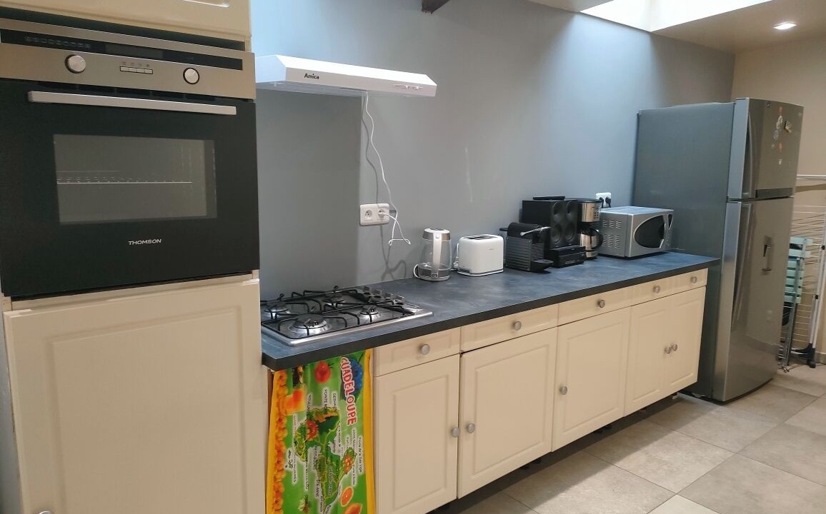 Photo of Kitchen in Porcaro