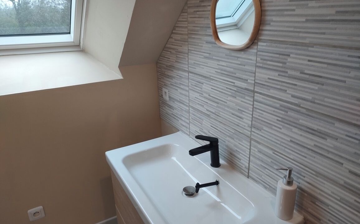 Photo of Bathroom in Porcaro